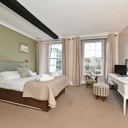 Lansdowne Strand Calne Eksteriør bilde