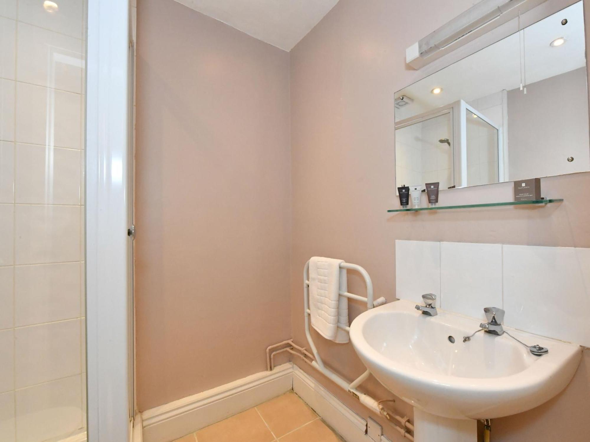 Lansdowne Strand Calne Rom bilde