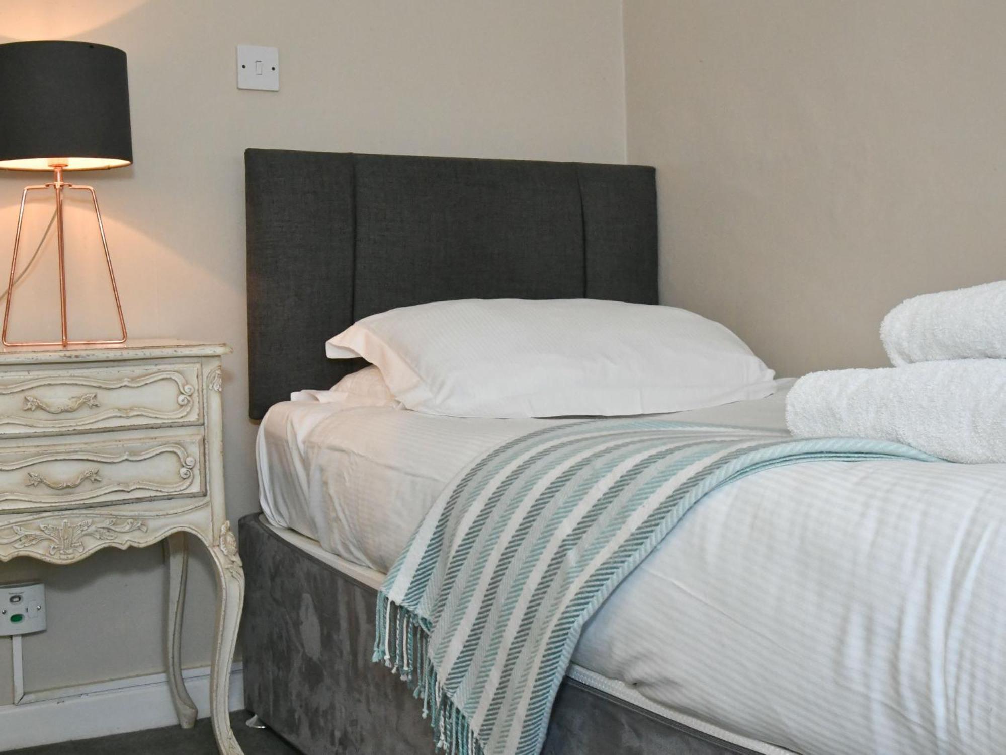 Lansdowne Strand Calne Rom bilde